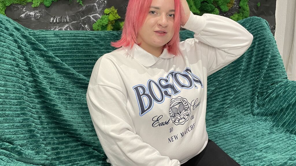 IvyMillers online on GirlsOfJasmin