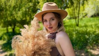 Free Nude CandiceKing