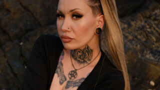 SenoritaDakota Live Webcam on LiveJasmin