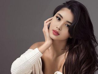 MariaOsaka - LiveJasmin Teen Deepthroat Dildo Trans 