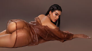 ElizaJaramillo Live Webcam on LiveJasmin