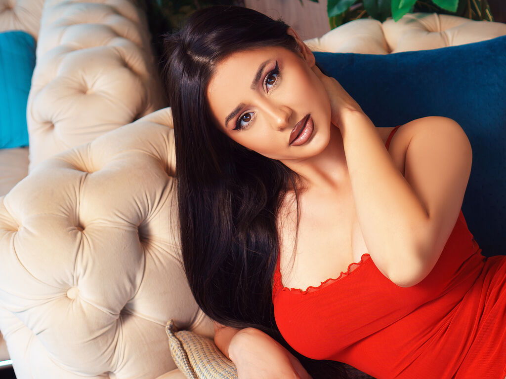 DayanaNoir adult webcam girl room