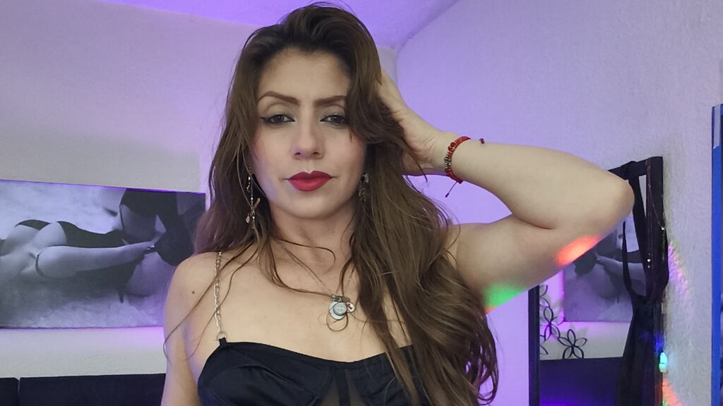 BellaAnthonella online on GirlsOfJasmin