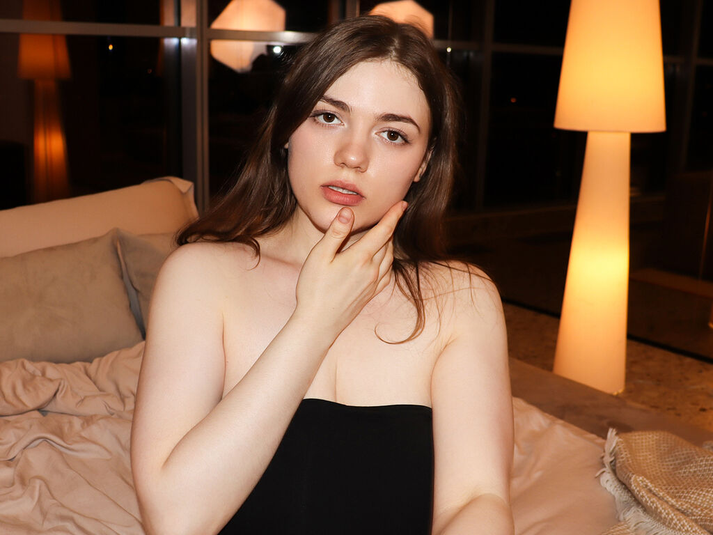 KaileySummer Nackt
