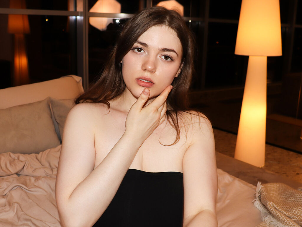 KaileySummer Nackt