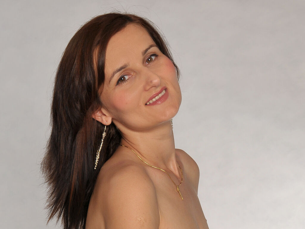 AyaJay LiveJasmin mature free chat preview