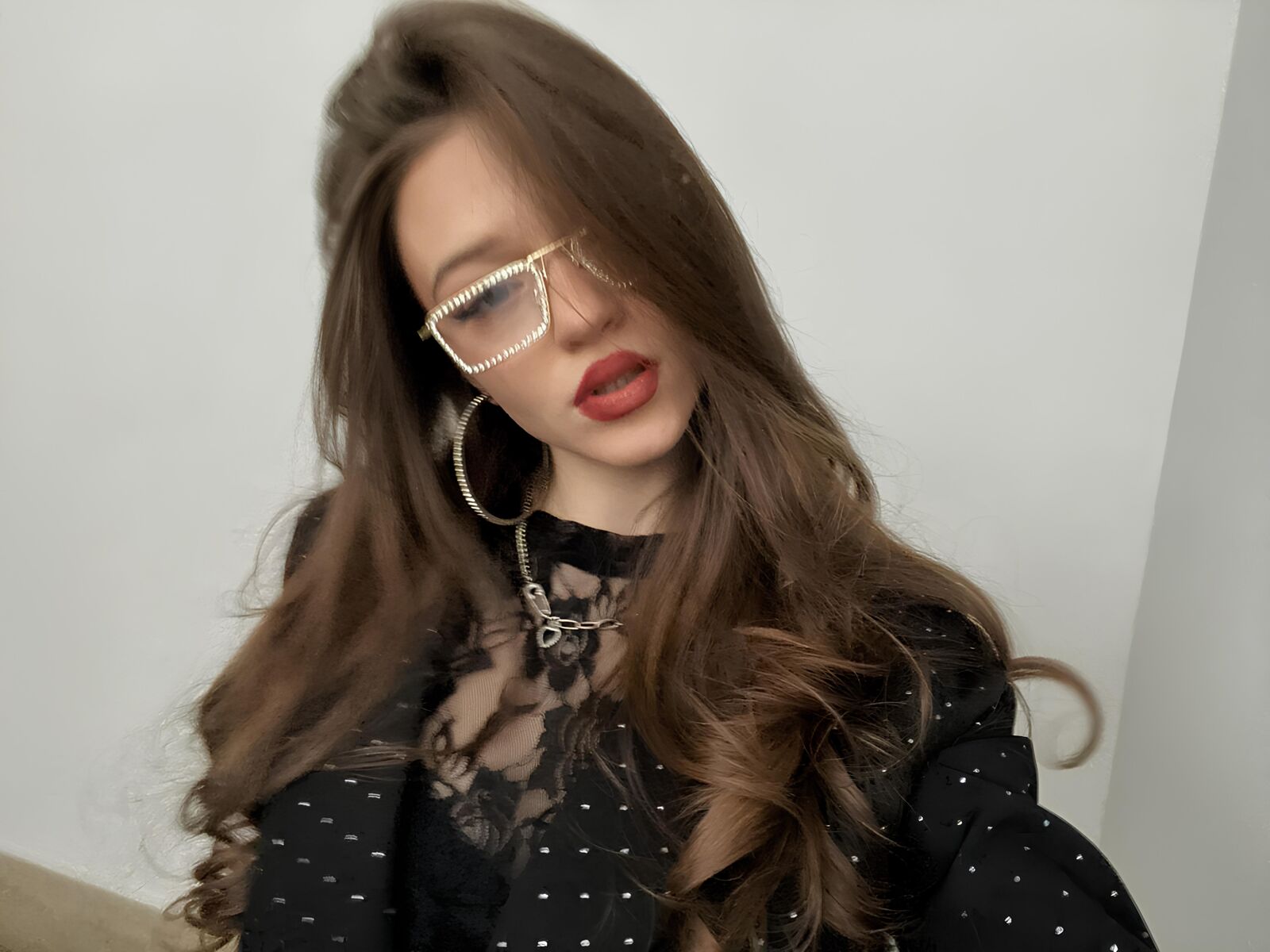 Live cam for ClementinePembe
