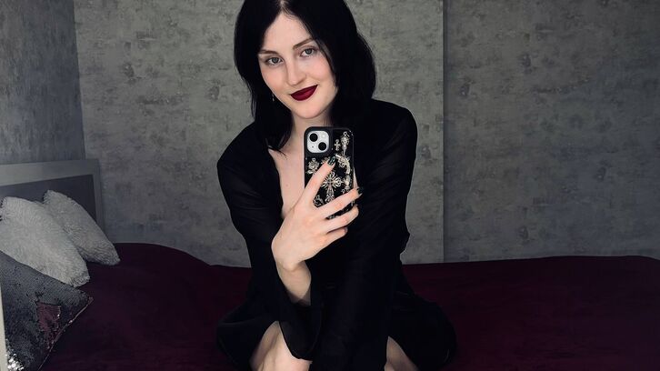 CherrylSoffer live webcam show