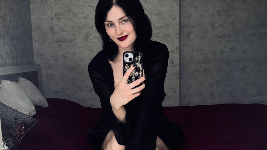 Discover CherrylSoffer VIP show