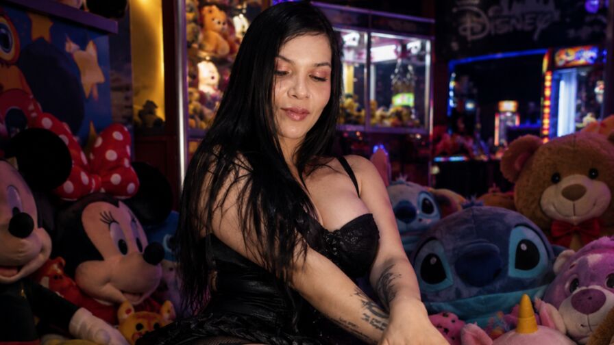 VIP Live Sex Chat with TiifanySwift