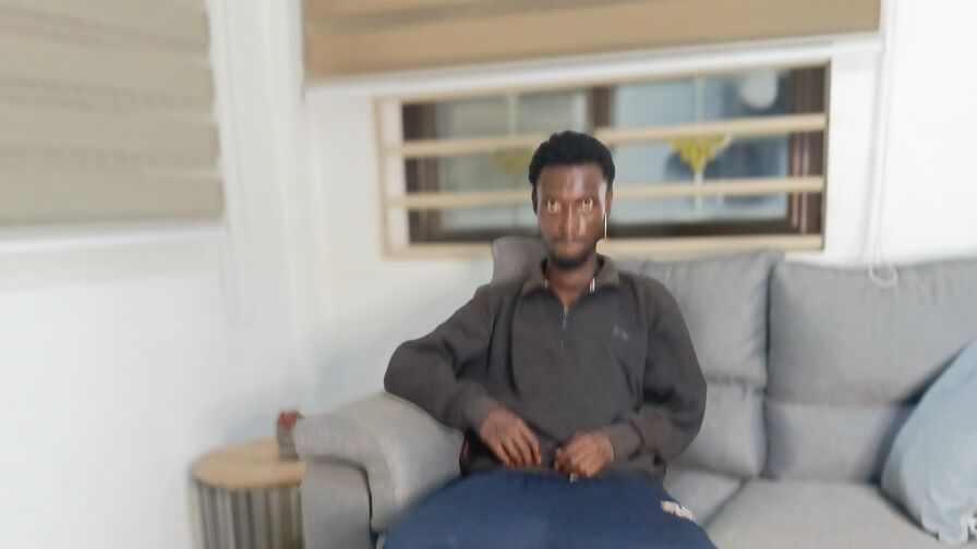 Naked TariqLuffy gallery