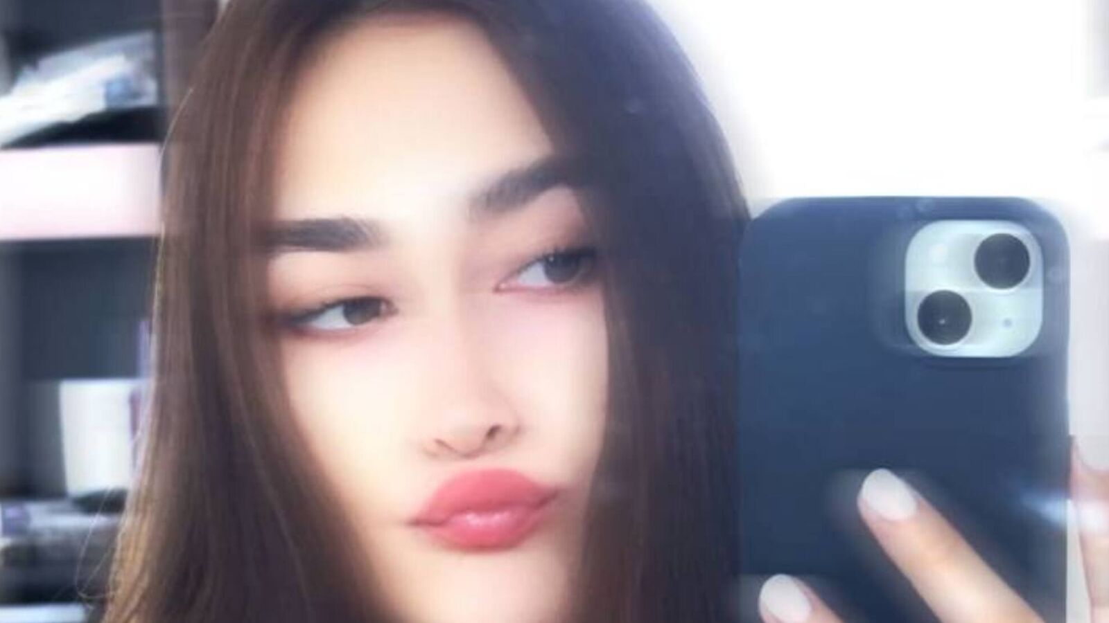 StellaParkins erotic portrait