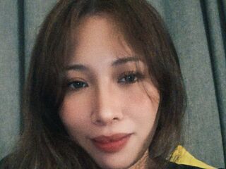 Live Camgirl ThylaMax