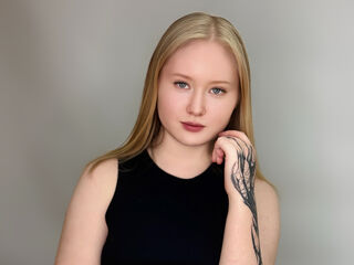 webcam live EugeniaAgard