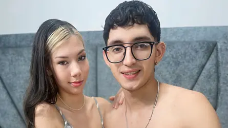 ValeriaAndTommy's chat room