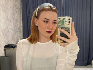 private live sexshow MaddyBlossom