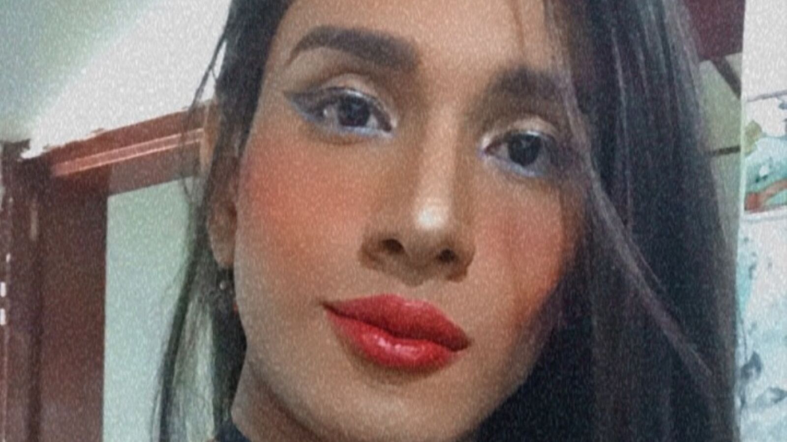 SabrinaDuran erotic portrait
