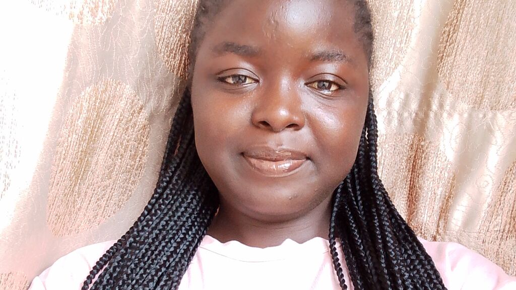 EstherWilliam Live Cam on LiveJasmin