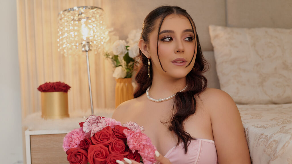 Sex chat gratuit in direct cu BiancaLaurent pe LiveJasmin