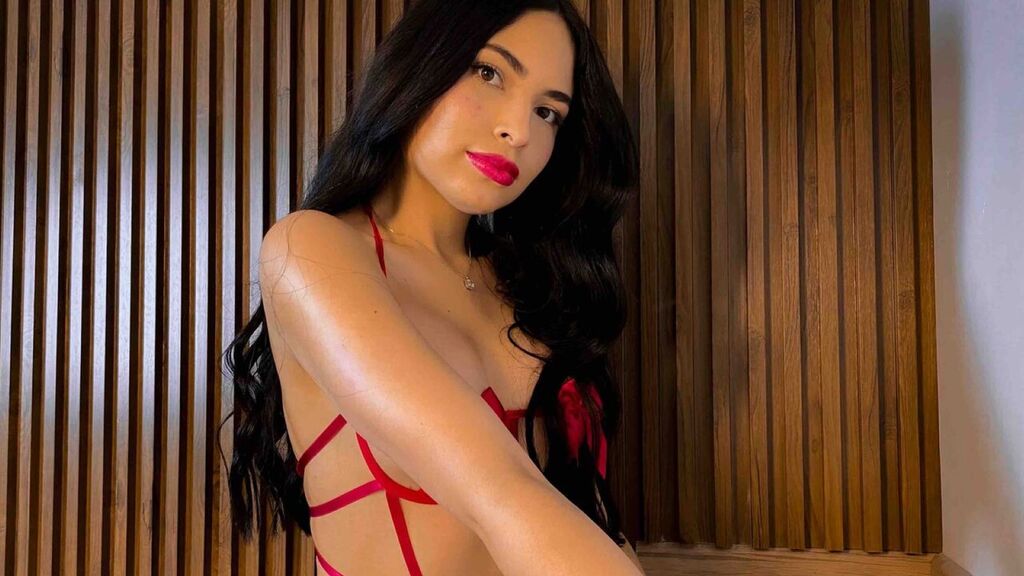 Watch  TeresaWeyn live on LiveJasmin