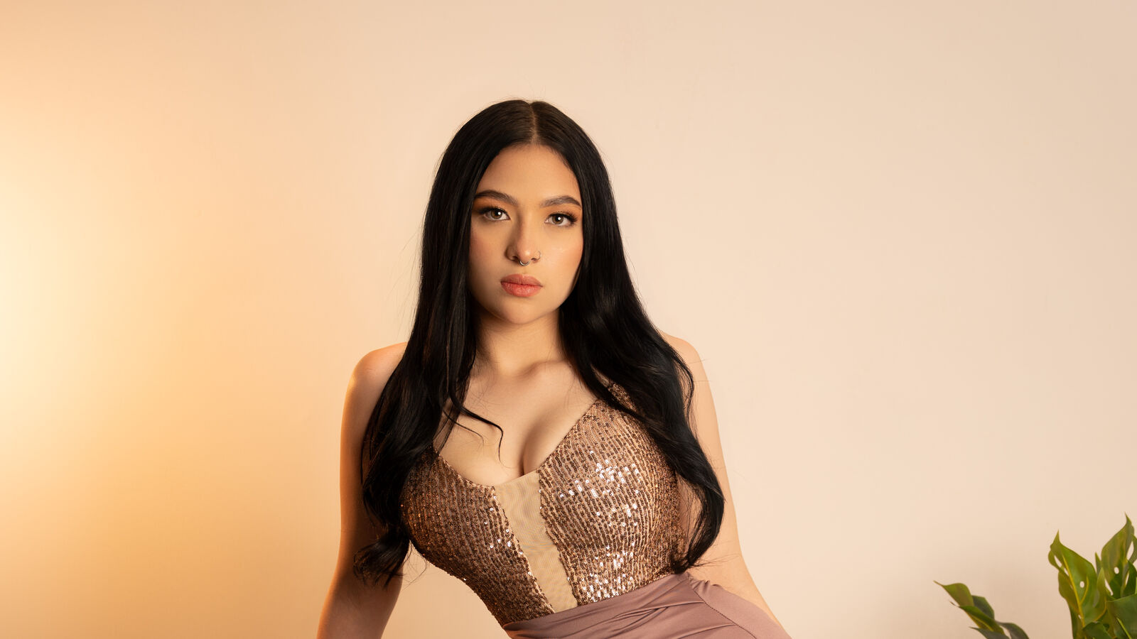 JulianaCrawford erotic portrait