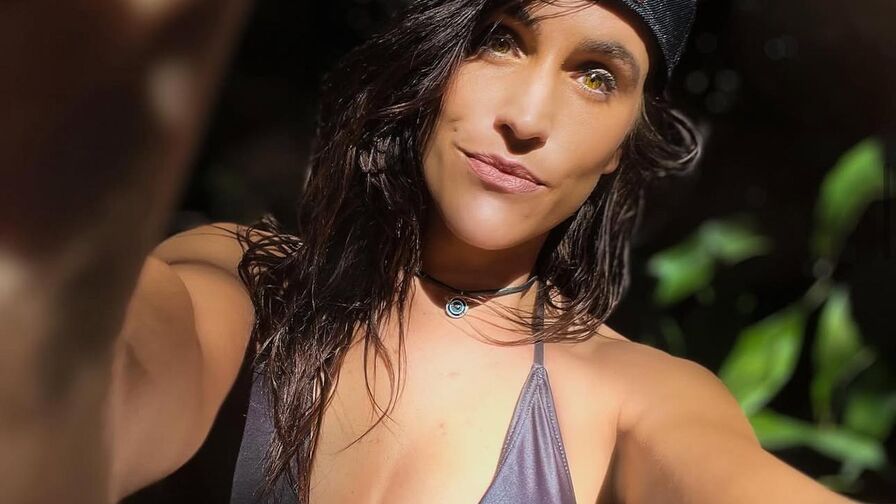Free Naked CarmenLeRoux