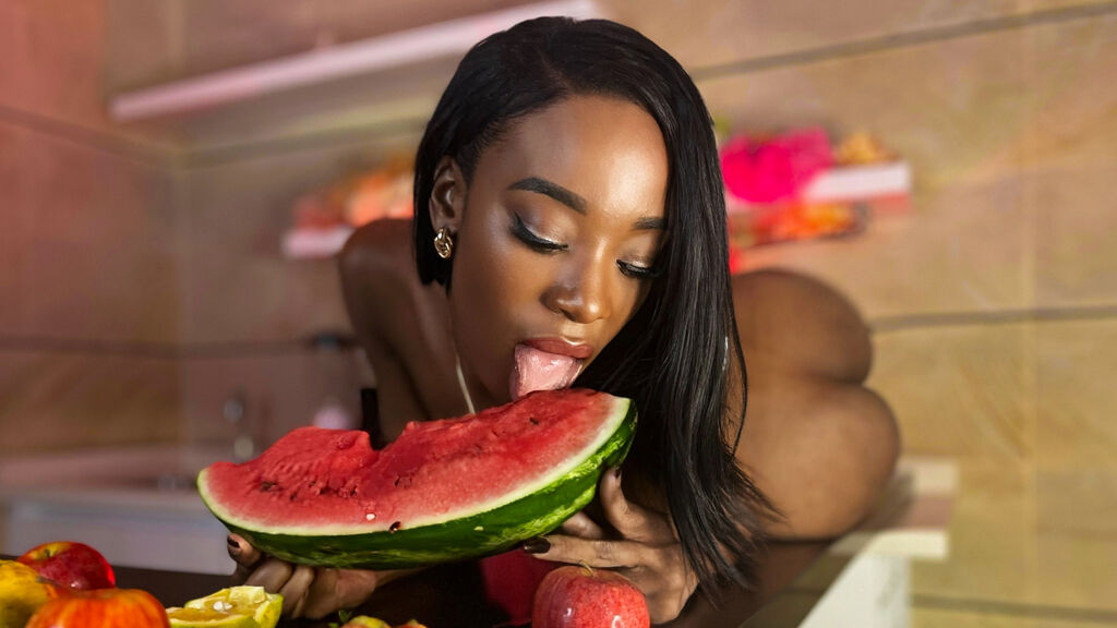 AmberVegga Live Cam on LiveJasmin and RICams