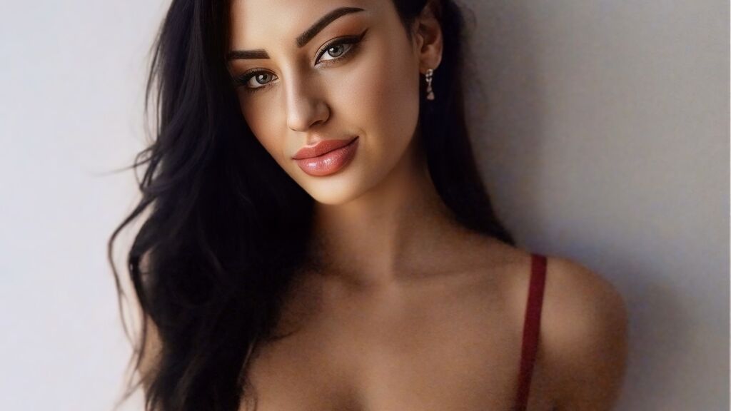 Sex chat gratuit in direct cu Laetizia pe LiveJasmin