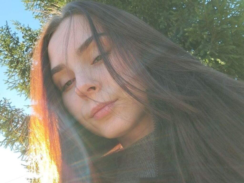 ArleighBones Nackt