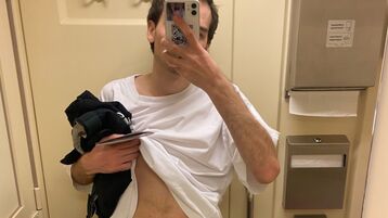 MaxEmertys webcam show
