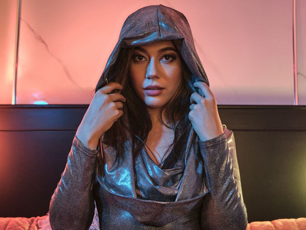 JessieLiu Nackt