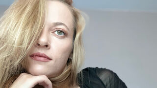 AdelineGreen Live Webcam on LiveJasmin