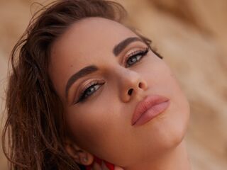JessicaKroft Secret photos