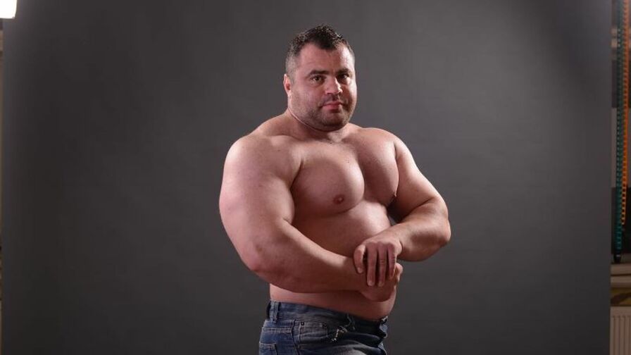 JaxsonDiego – Male | Glam Magazine