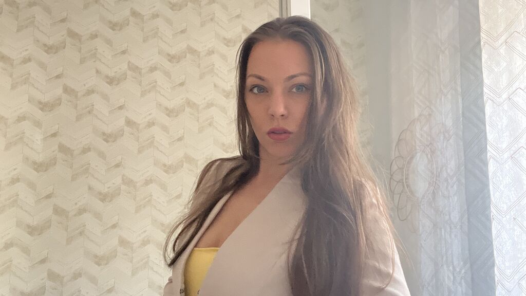 ClaraAleksza Live Chat on LiveJasmin