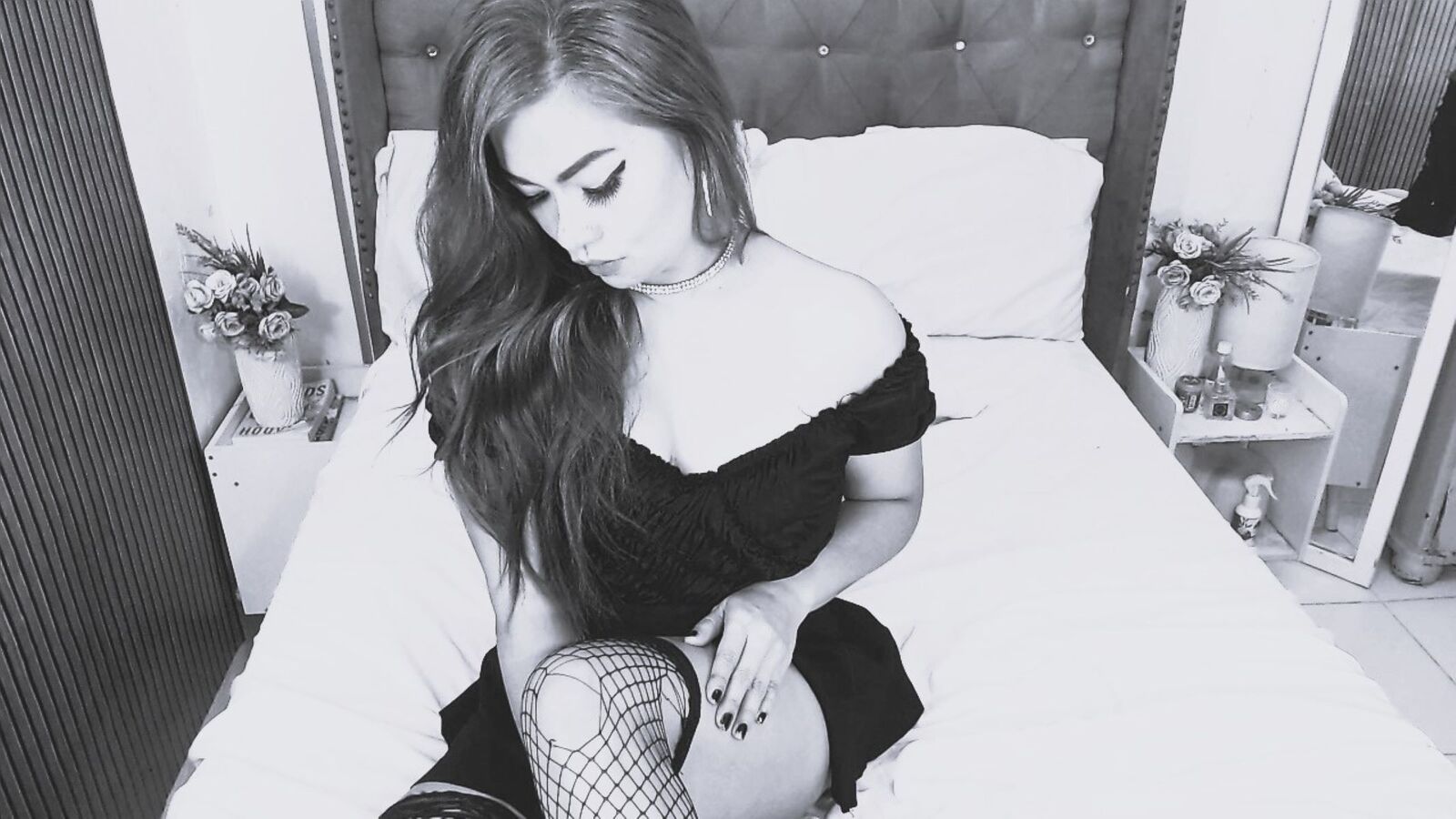 MckenzieLeei glamour portrait