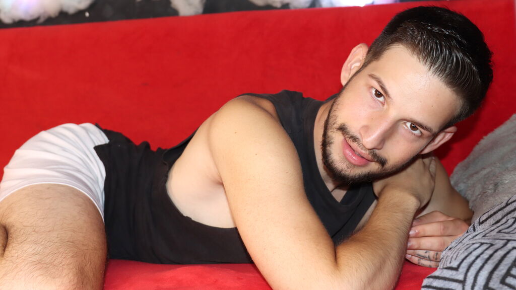Live Chat with LeonVane on LiveJasmin