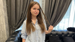 MartaWray LiveJasmin girl member chat profile