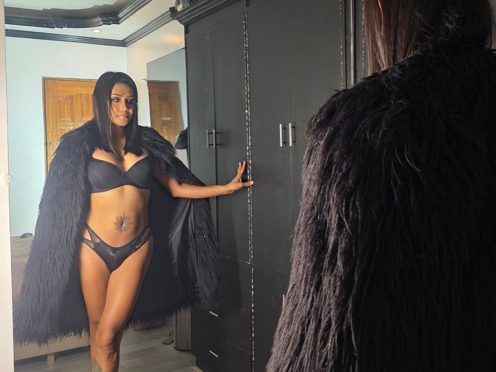 Live cam for VivamariaKeisha