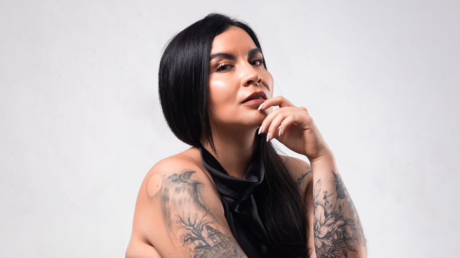 Free Live Sex Chat With RebeccaPierce
