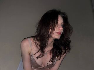 naked livechat GwenBerner