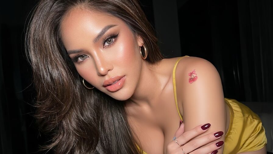 Live Porn Chat with CatrinaJohnsons