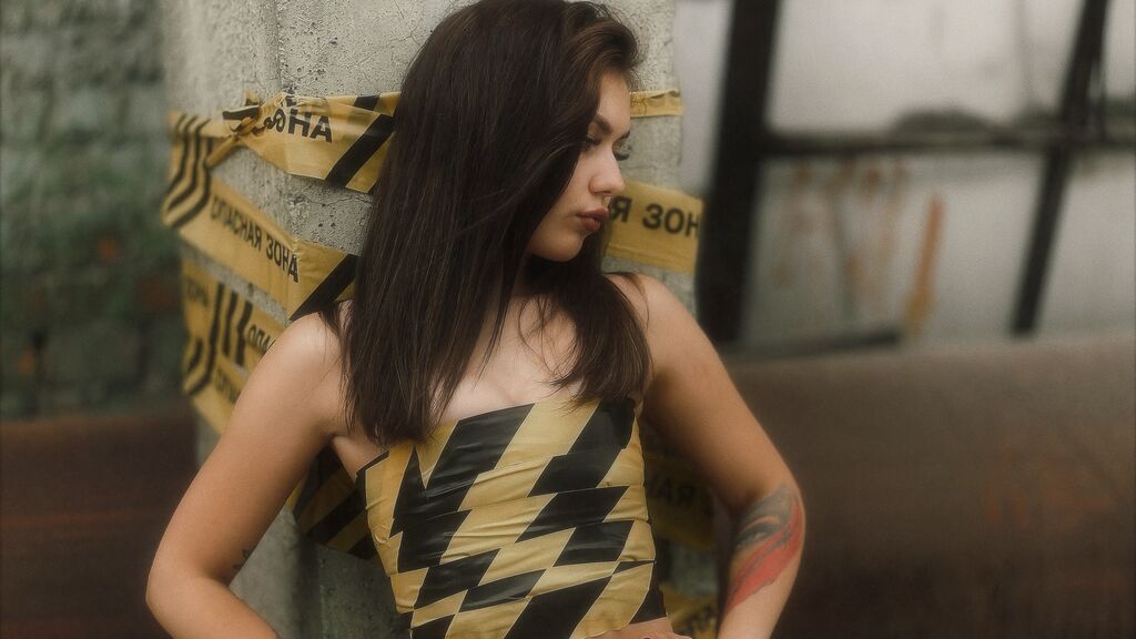 SeaJorji Live Chat on LiveJasmin