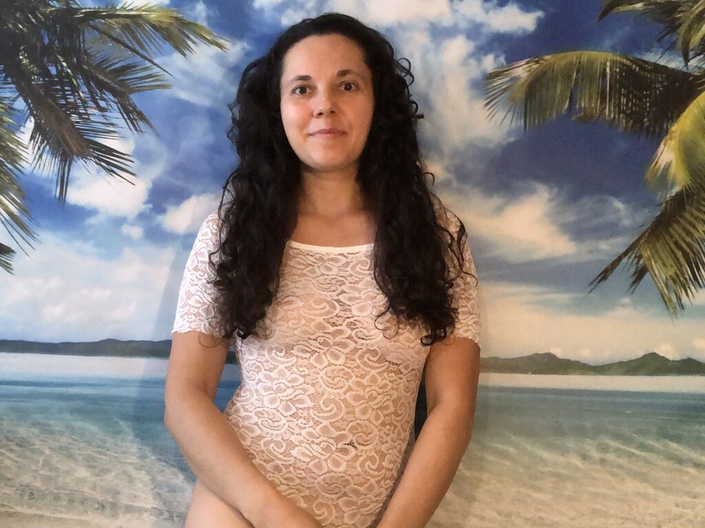 AnaBlanca adult webcam girl room