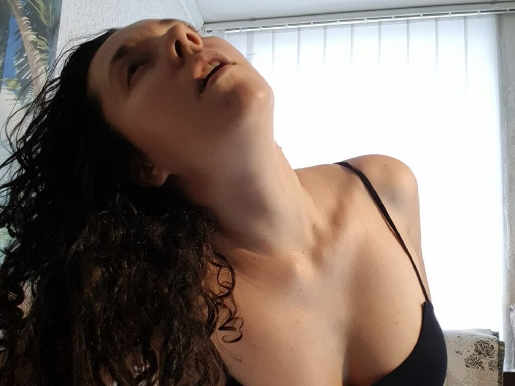 AnaBlanca LiveJasmin private chat profile image