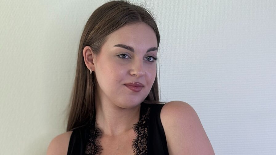 VIP Live Sex Chat with AmelicaGallivan