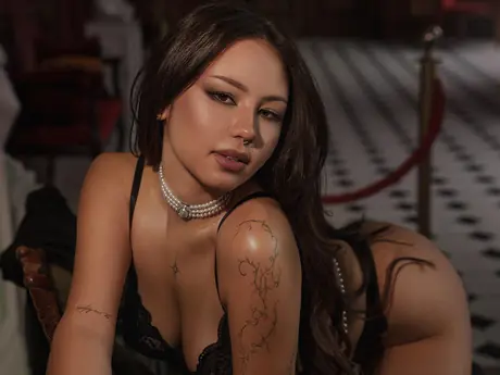Chat with KimMuna