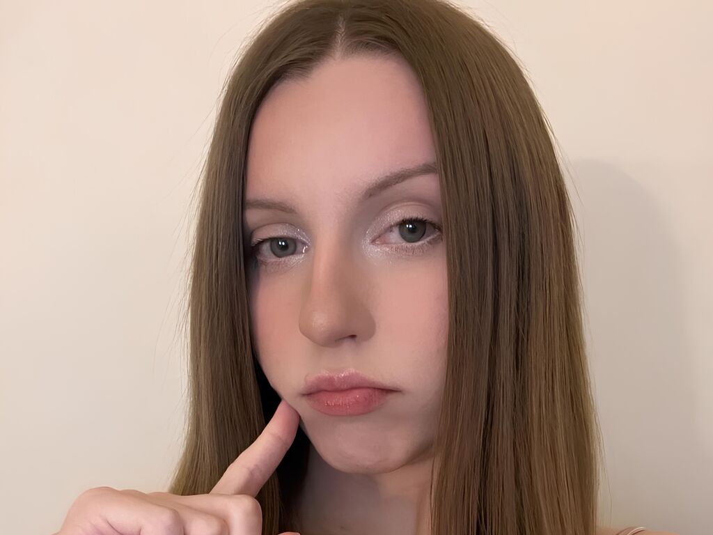 FawnTobin private show girl webcam image
