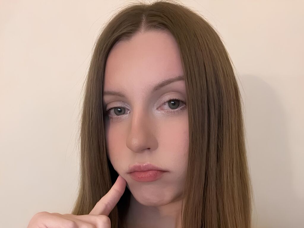 FawnTobin LiveJasmin webcam model photo