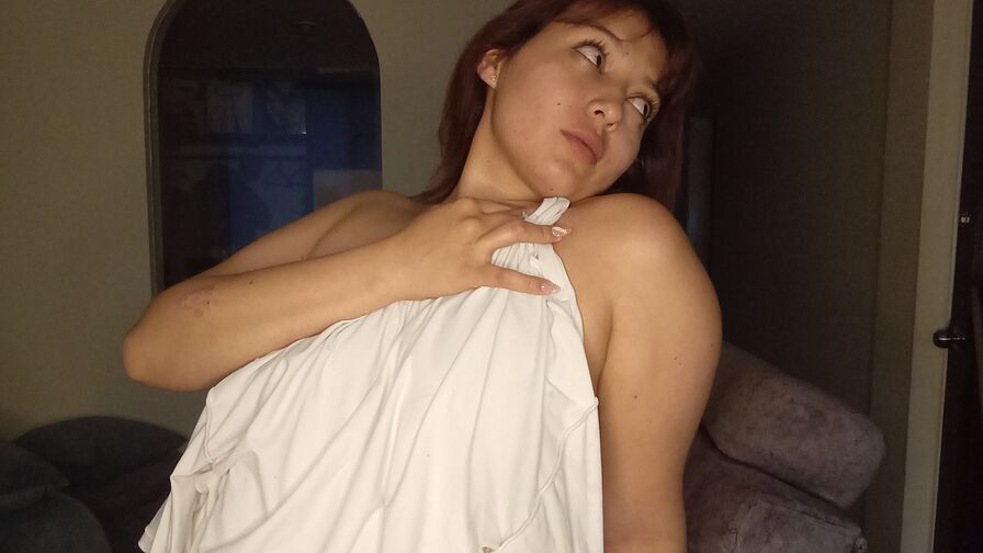 Live Porn Chat with OliviaGran